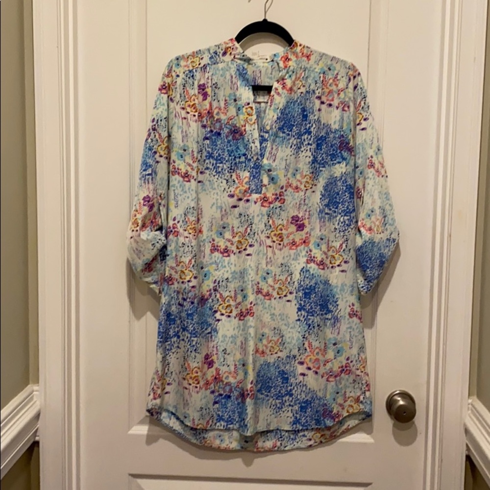 Buddy Love dress